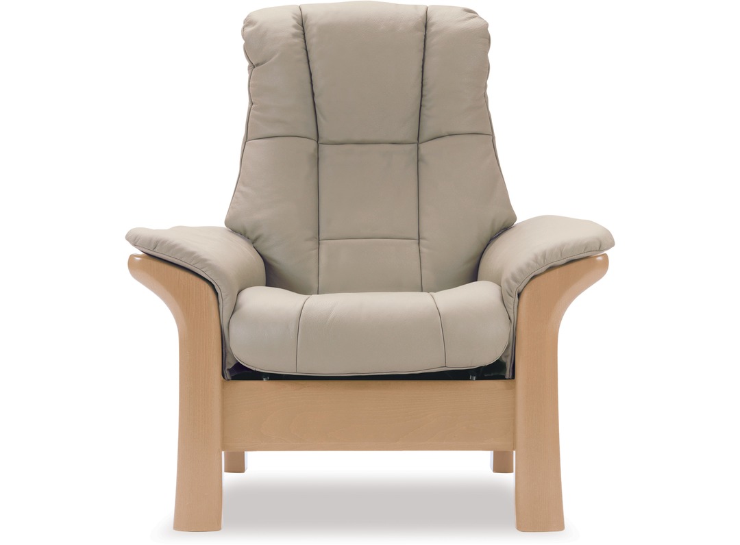Stressless® Windsor Armchair High Back
